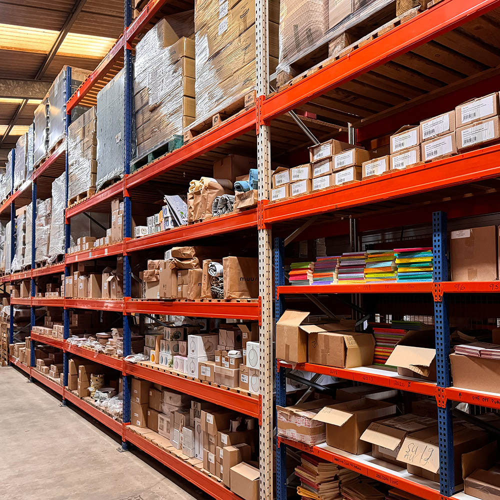 Energy industry storage in Gloucestershire