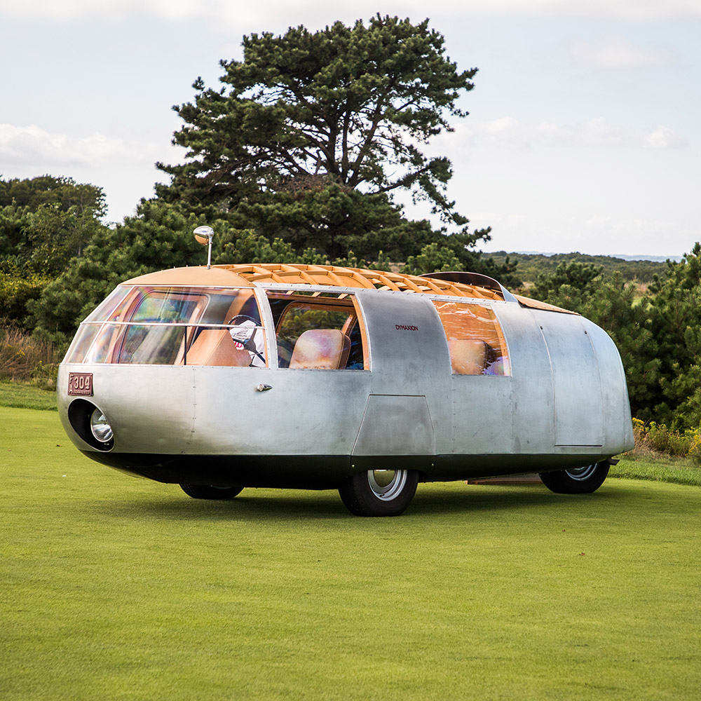 Vehicle storage in Gloucestershire