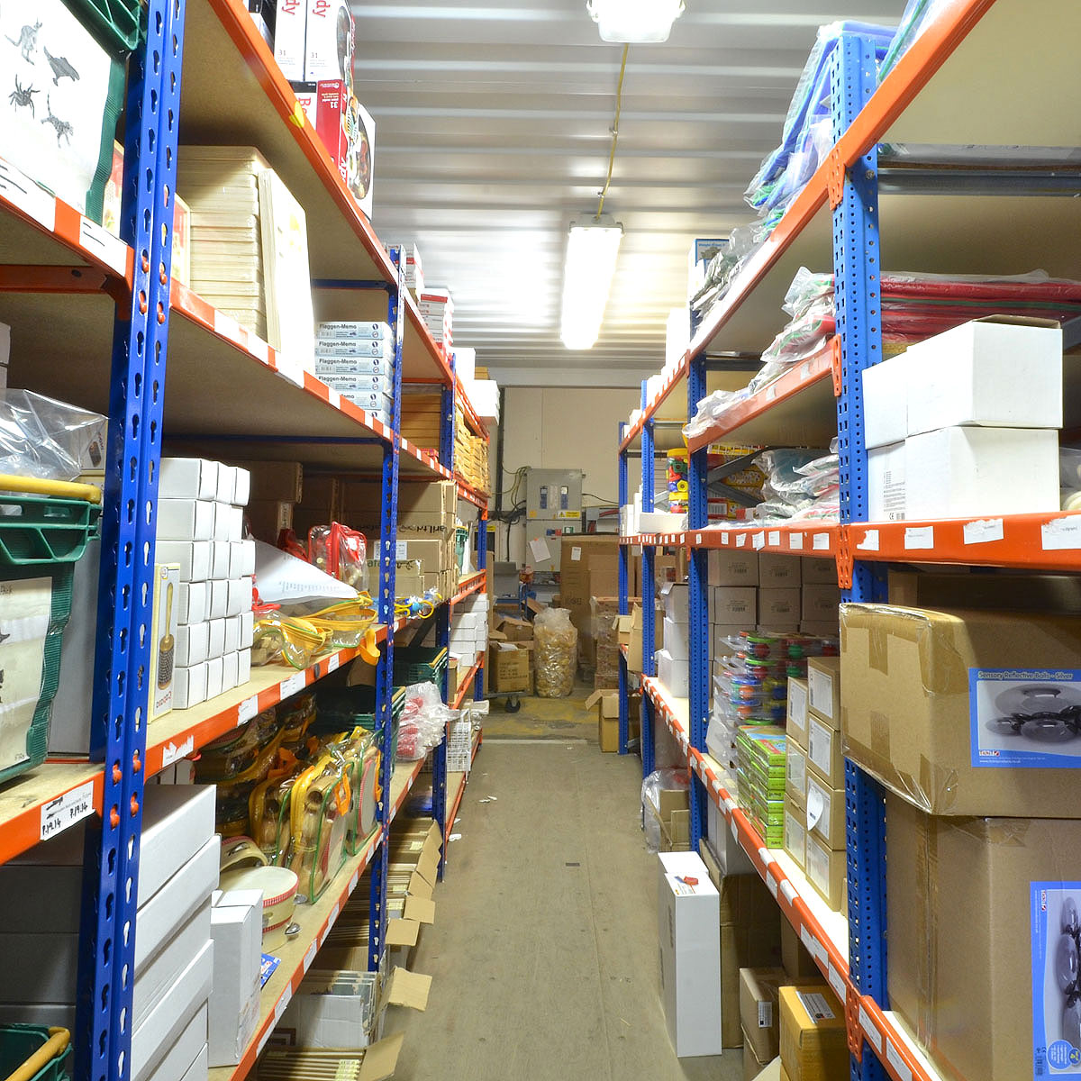 Small business units in Gloucestershire